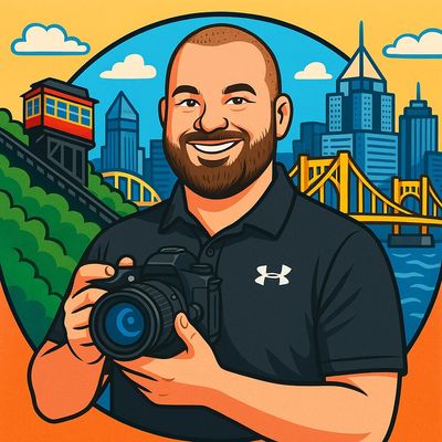 Avatar for Andrew Matthew Photography
