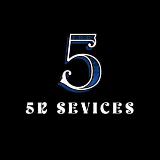 5k services