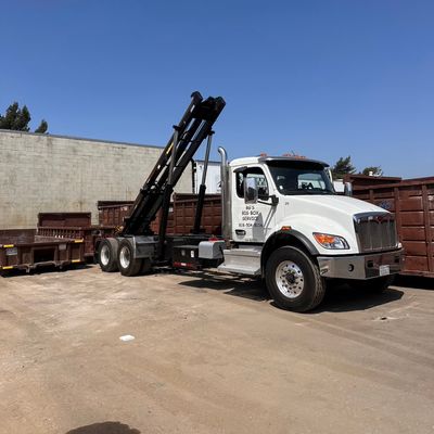 Avatar for TGS Roll-Off Dumpsters