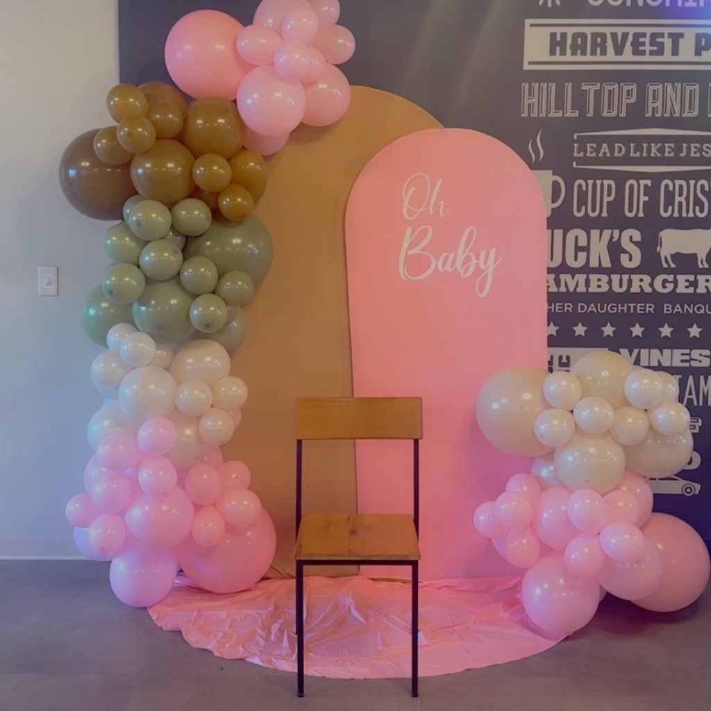 Party with Holly LLC