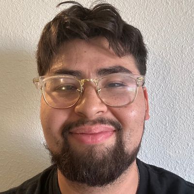 Avatar for Eduardo Mendez