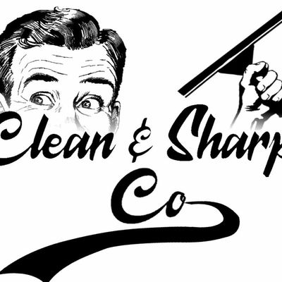 Avatar for Clean & Sharp
