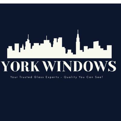 Avatar for YORK GLOBAL CORP