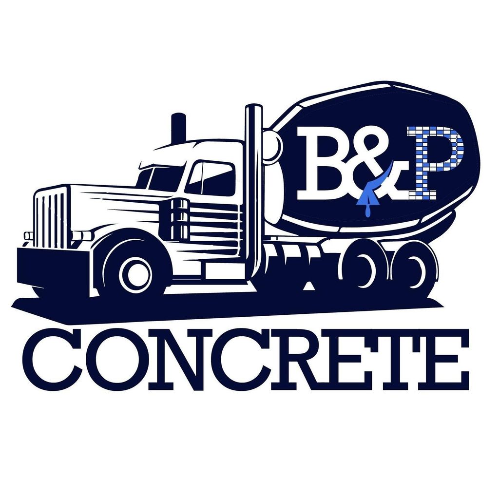 B&P Concrete