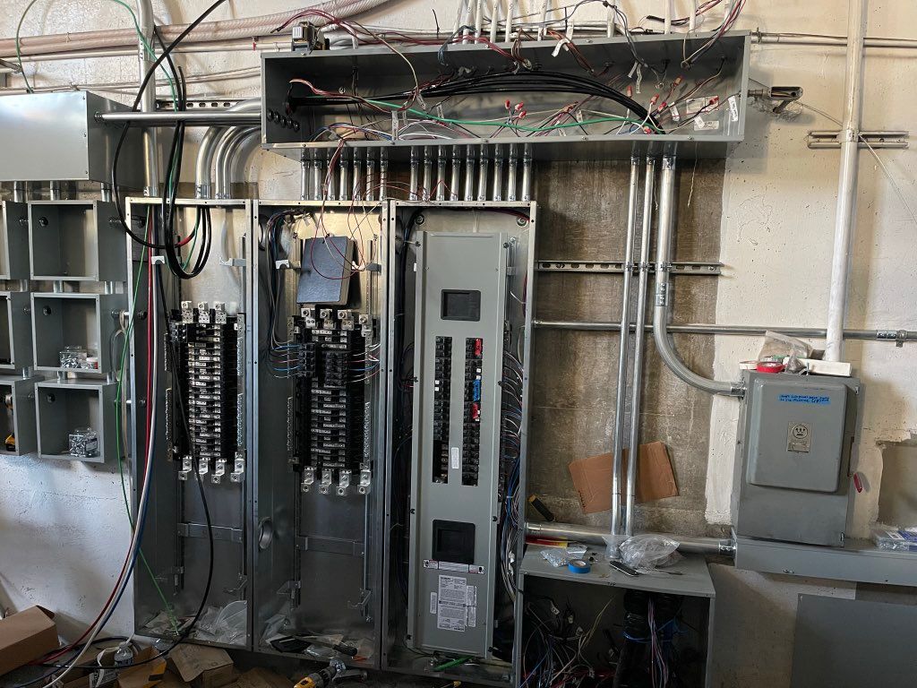 Projects and media