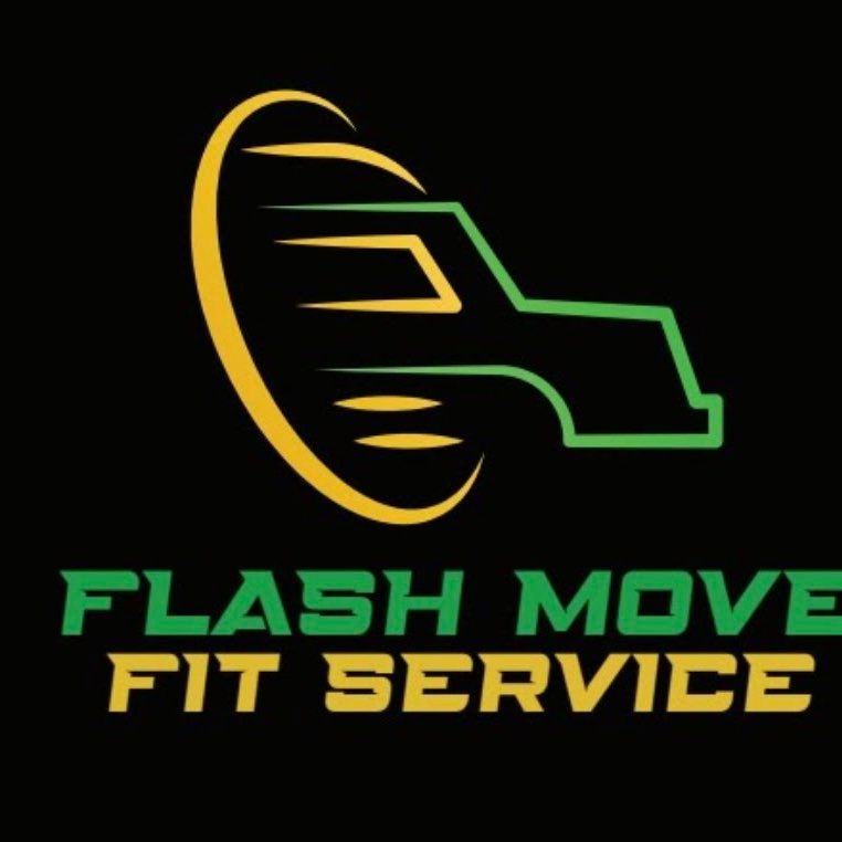 Flash Move Fit service