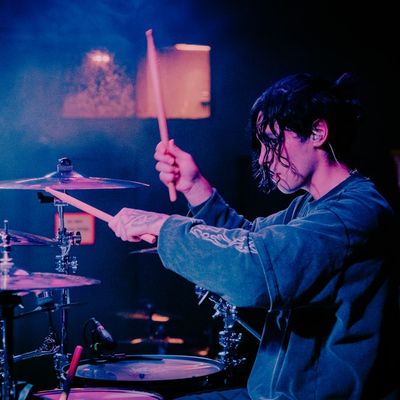 Avatar for Drum lessons with Ken