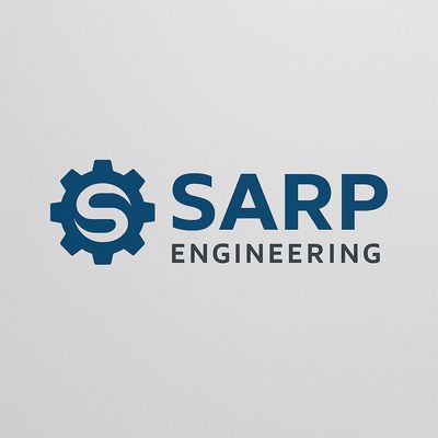 Avatar for Sarp Engineering