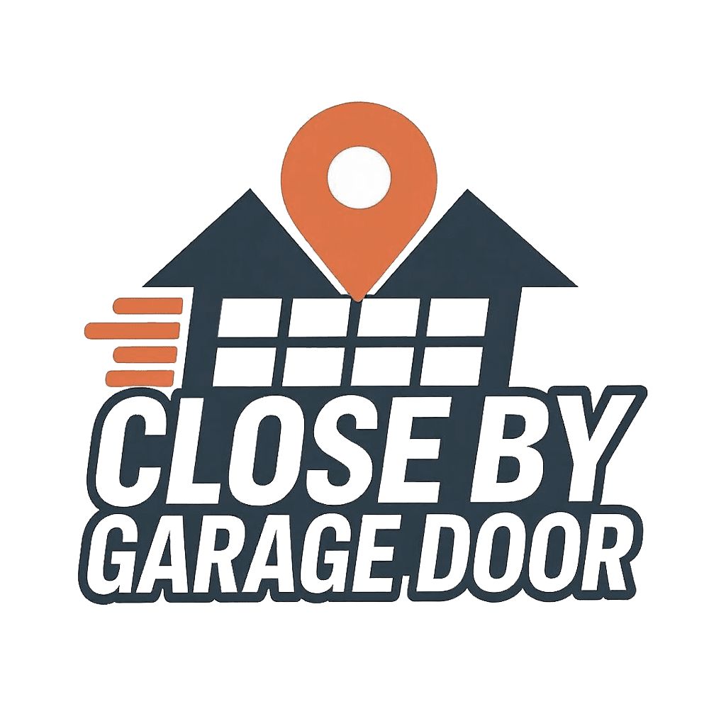 Close By Garage Door