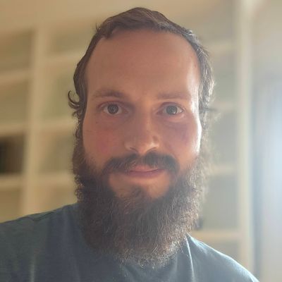 Avatar for Ryan Orion Energy Healing and Spiritual Counseling