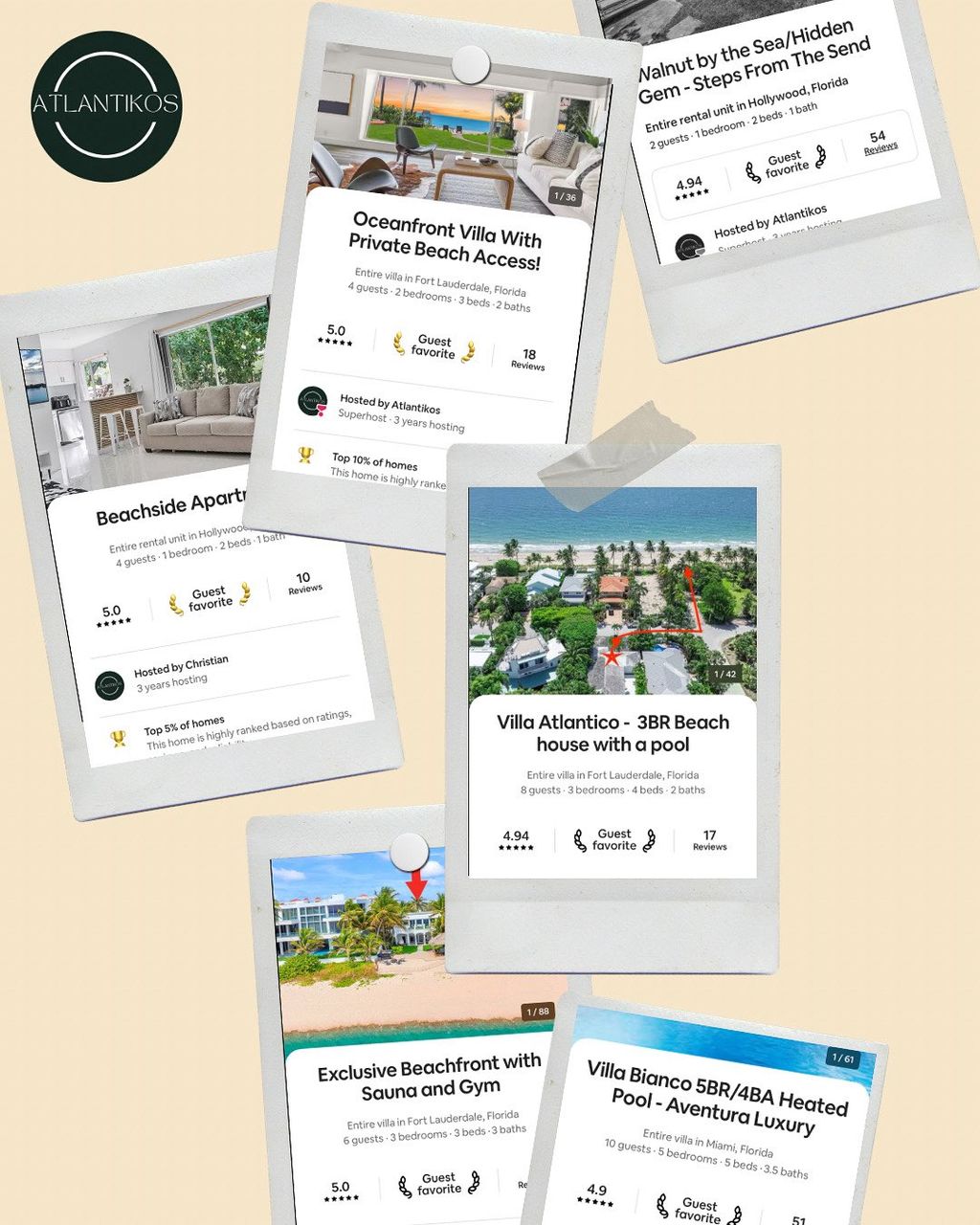 Projects and media