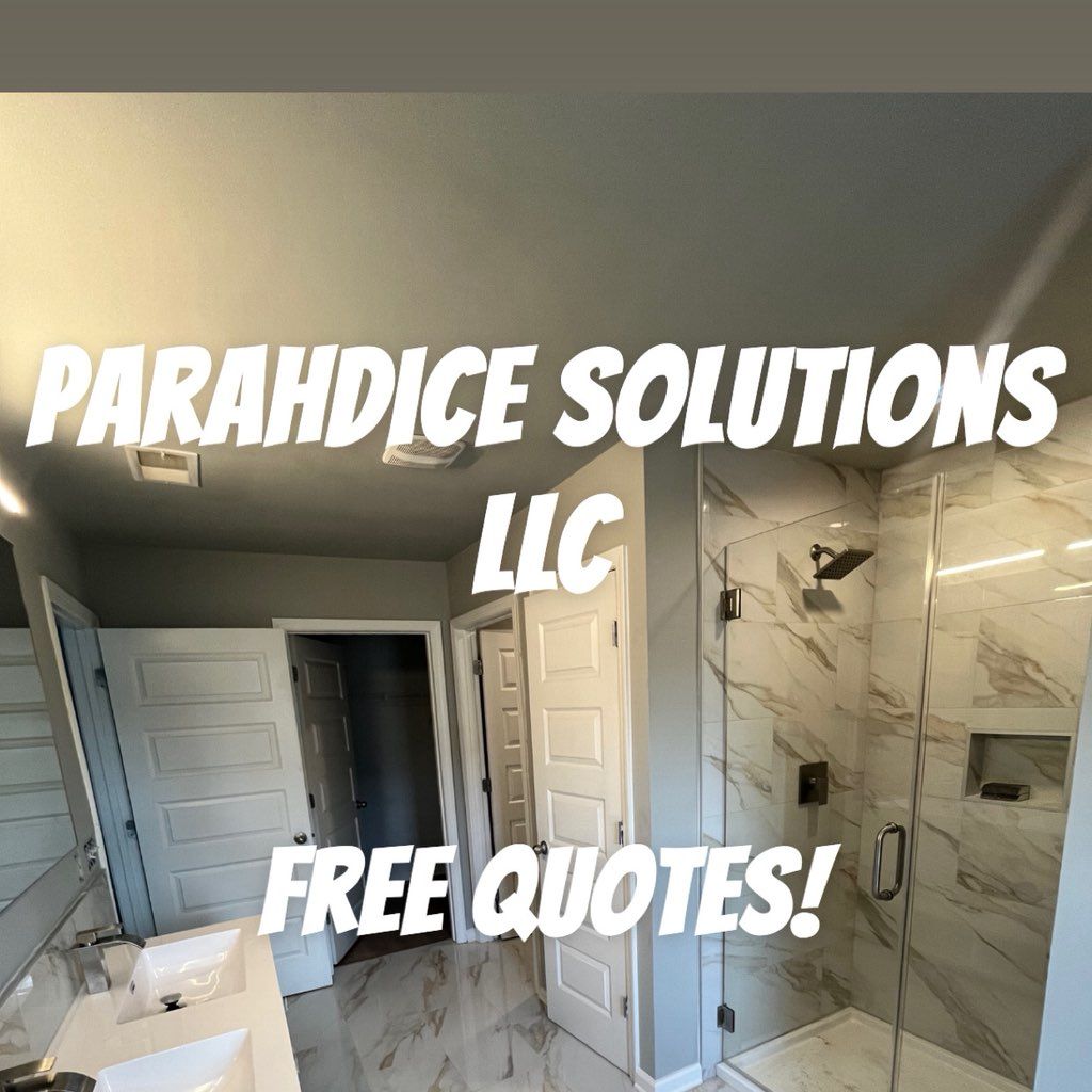 Parahdice Solutions LLC