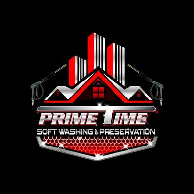 Avatar for Prime Time Soft Washing & Preservation LLC