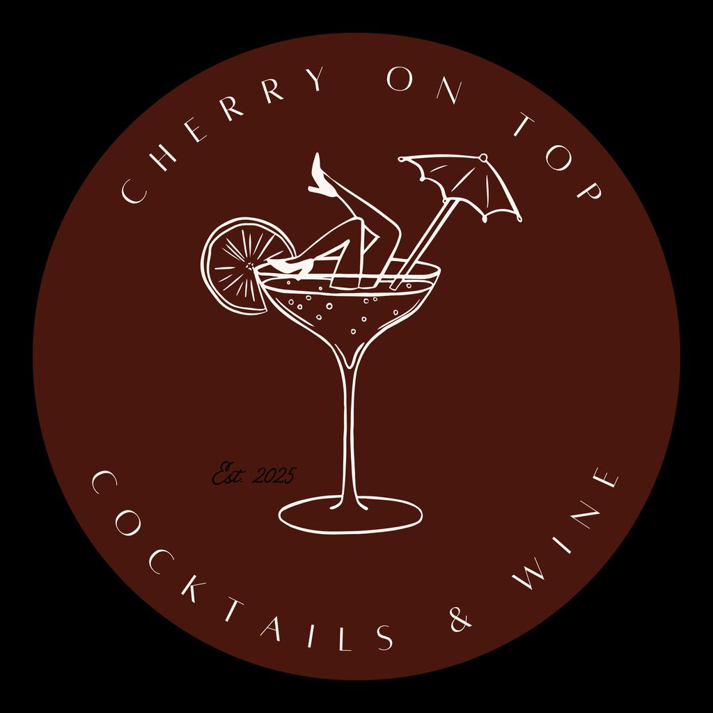 Cherry on Top- Mobile Bar Service