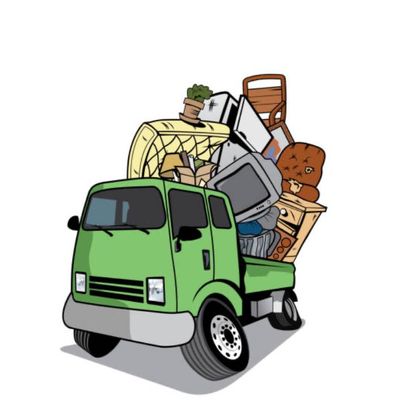 Avatar for Frey Junk Removal