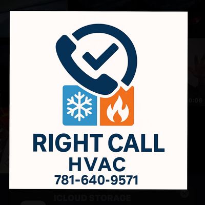 Avatar for Right call HVAC.
