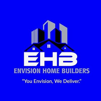 Avatar for Envision Home Builders