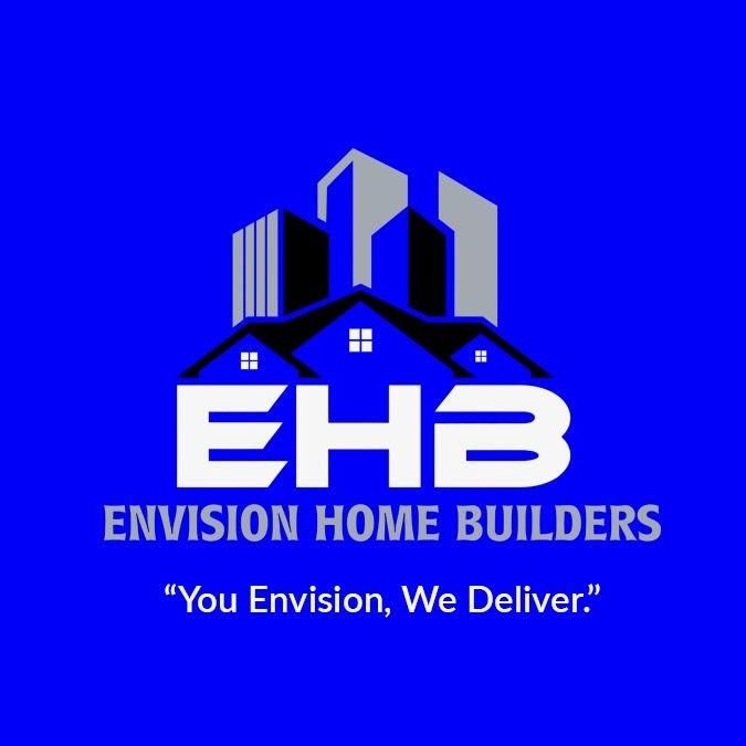 Envision Home Builders