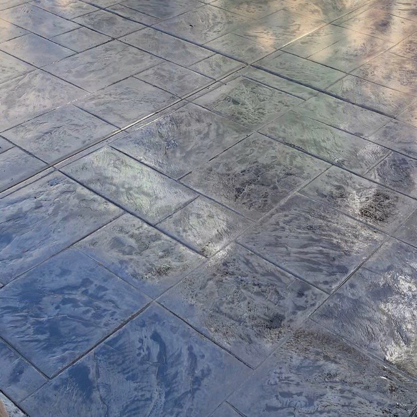 Tonys concrete &construction