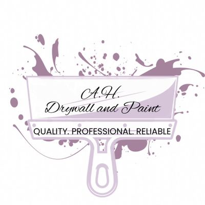 Avatar for A.H. Drywall and Paint