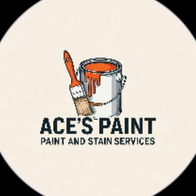 Avatar for Aces paint and stain services LLC