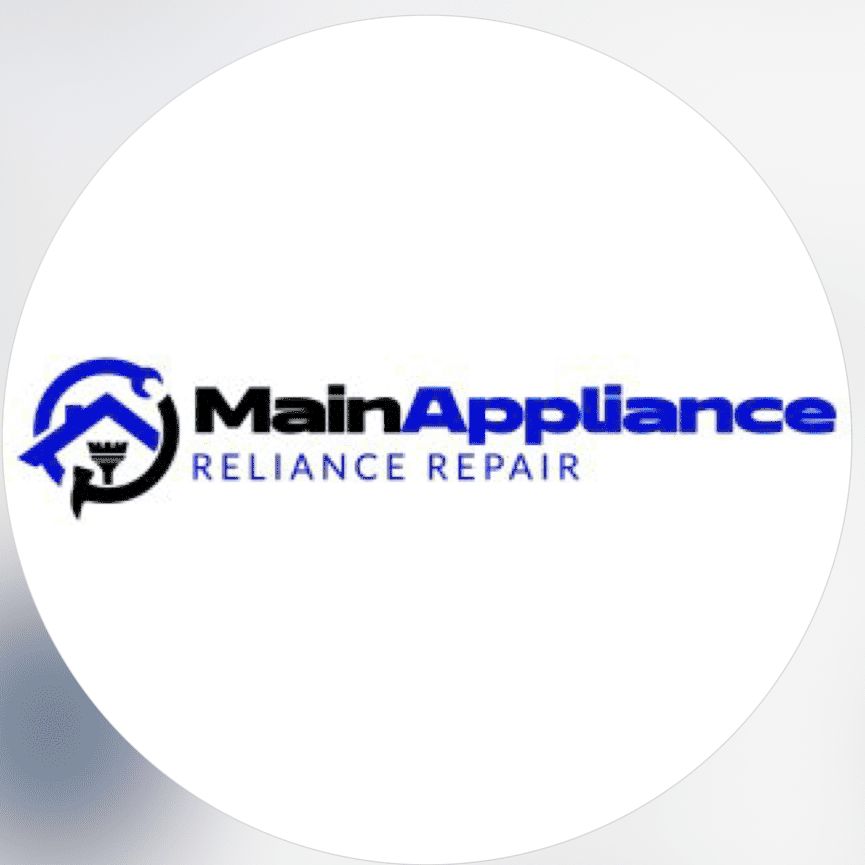 Main Appliance Reliance Repair