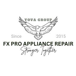 FX Pro Appliance Repair