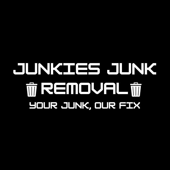 Junkies Junk Removal
