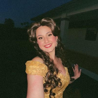 Avatar for Daisy Presents Acting and Voice Coach