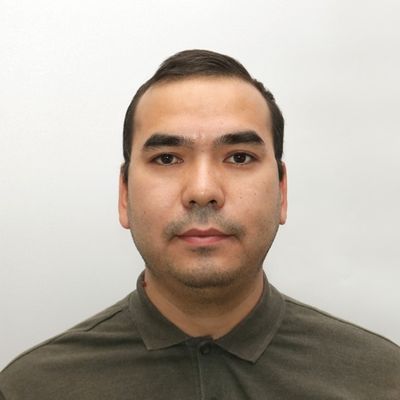 Avatar for Akjan