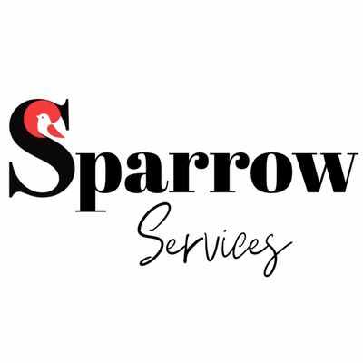 Avatar for Sparrow Services