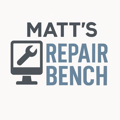 Avatar for Matt’s Repair Bench