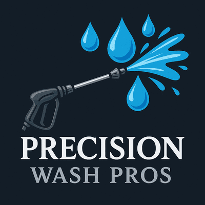 Avatar for Precision Wash Pros
