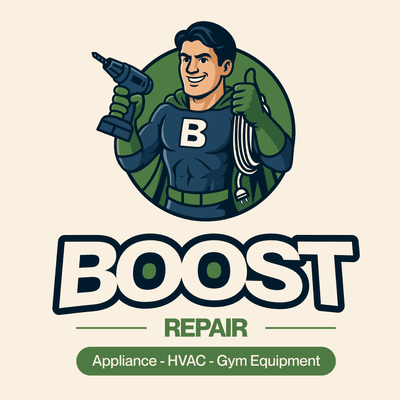 Avatar for Boost Group