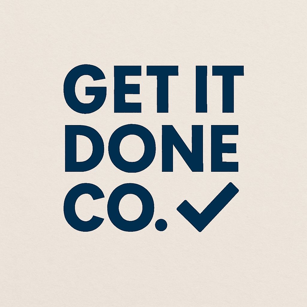 Get It Done Co.