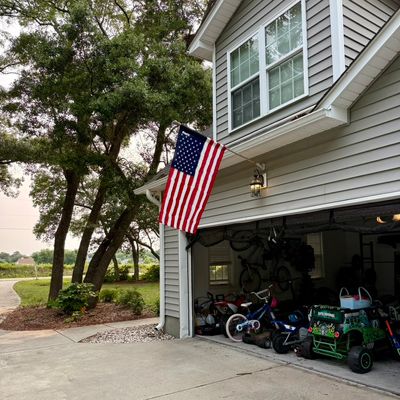 Avatar for McDuffie Lawn Care