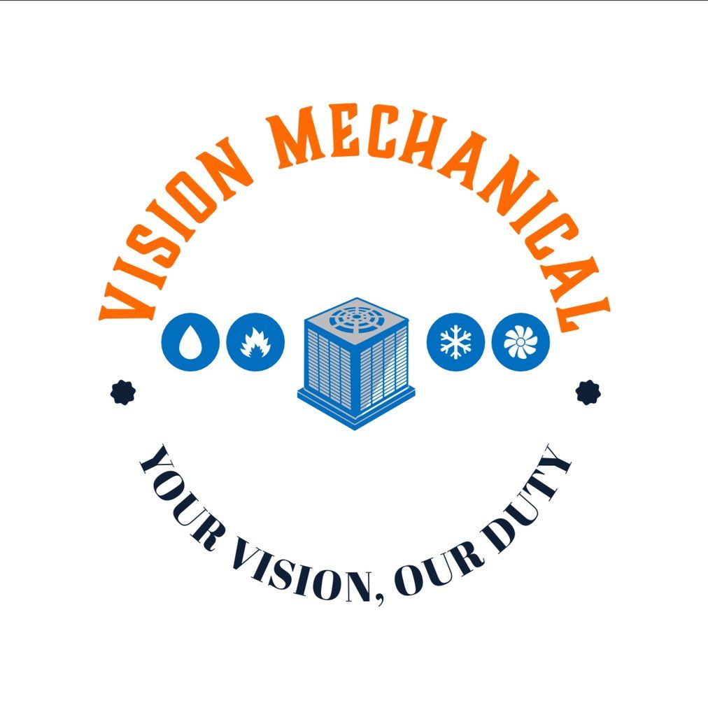 Vision Mechanical LLc