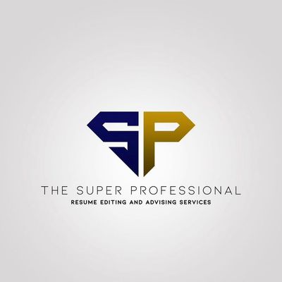 Avatar for The Super Professional