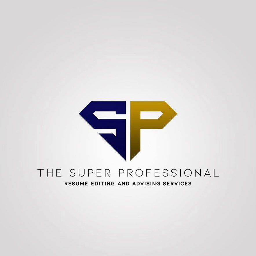 The Super Professional