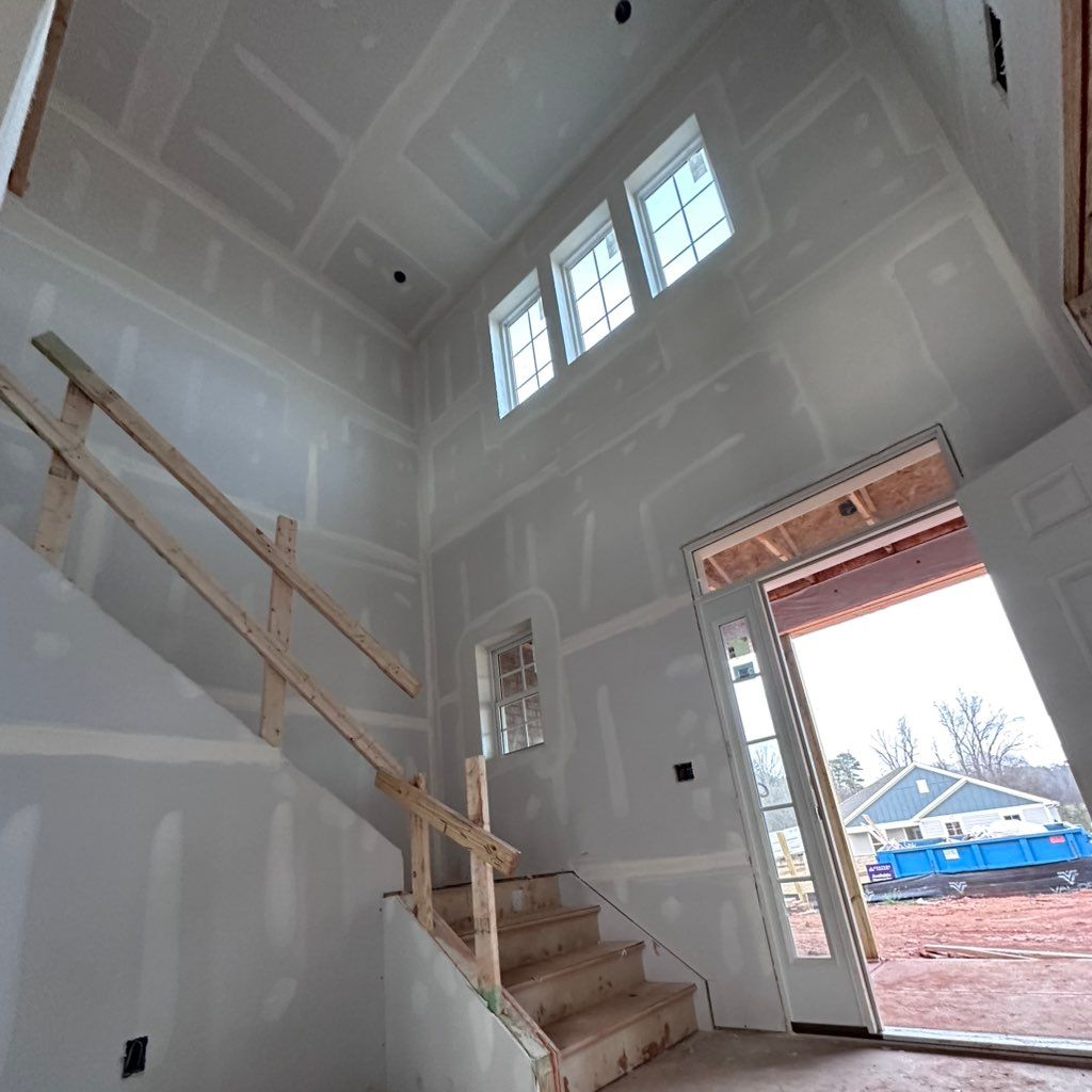 PETER'S DRYWALL & PAINTING LLC