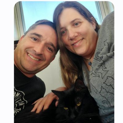 Avatar for Pet Sitting by Val & Jay. Accept dogs. No boarding