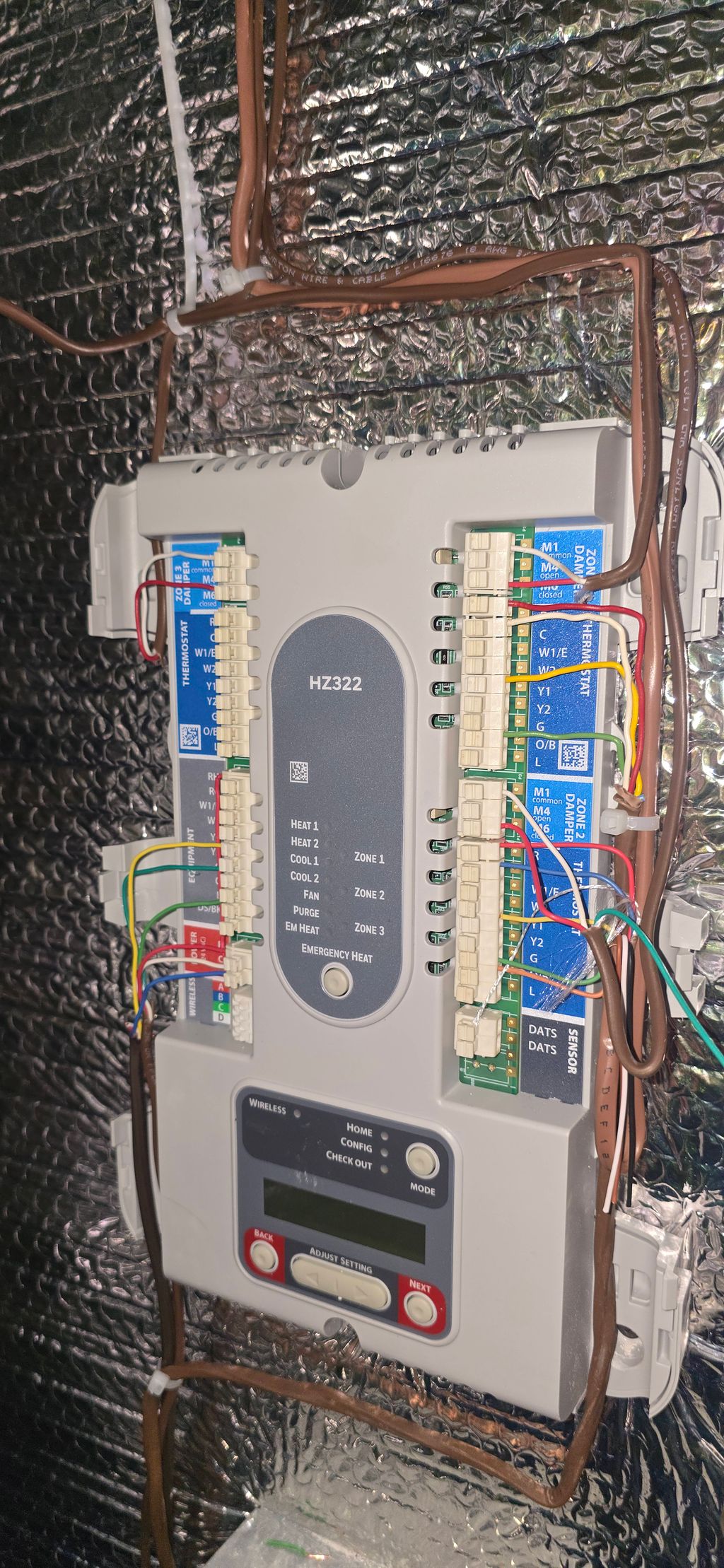 Projects and media