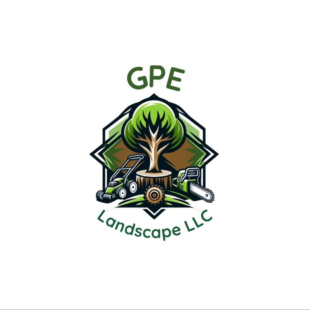 GPE LANDSCAPE LLC