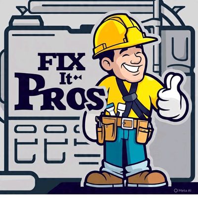 Avatar for Fix it pros