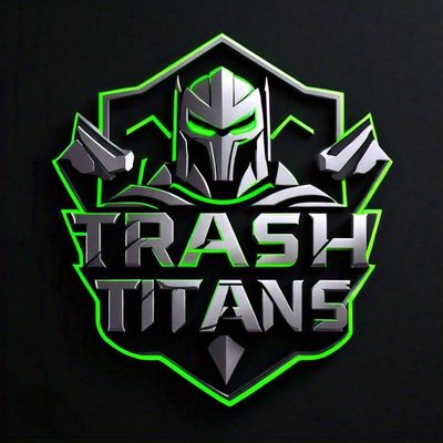 Avatar for Trash Titans