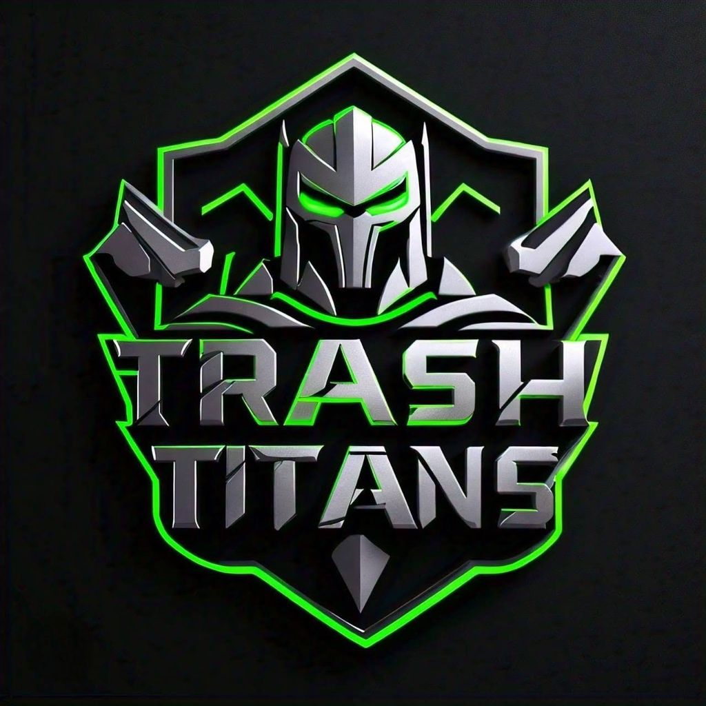 Trash Titans