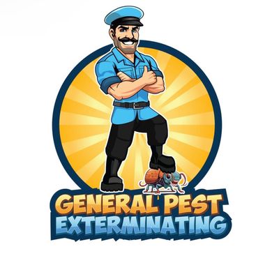Avatar for General Pest Exterminating