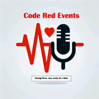 Avatar for Code Red Events 911