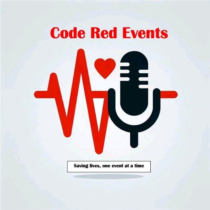 Code Red Events 911