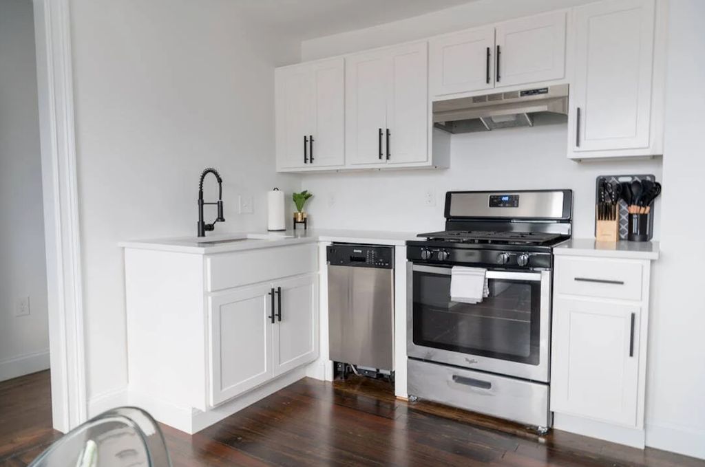 Cleantiva professional cleaning for kitchens